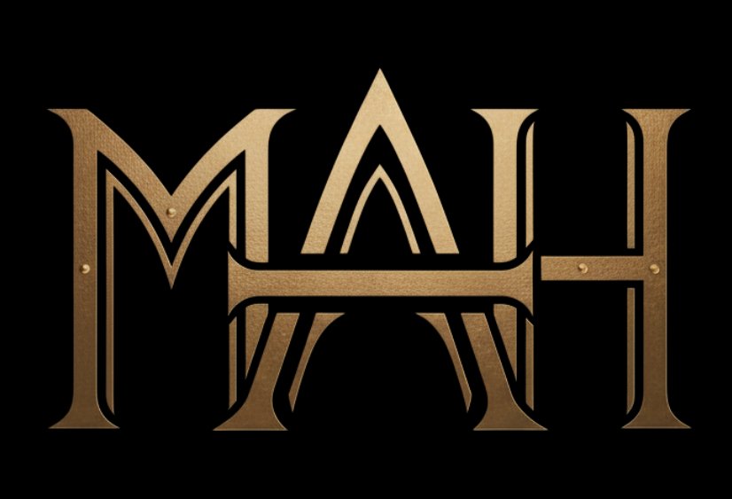 My Almighty Home logo