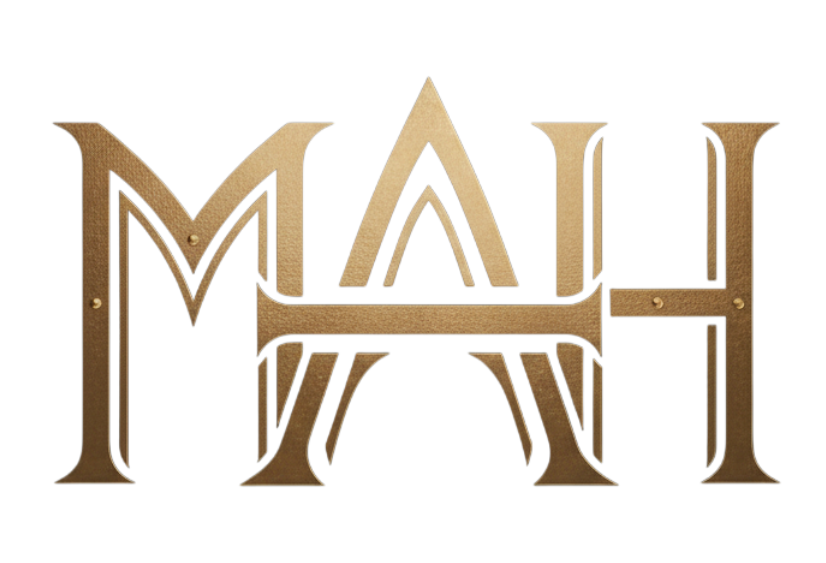 My Almighty Home logo
